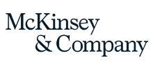Data Science Course with Placement Guarantee 30 Mckinsey & Company Logo