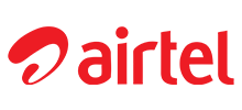 Data Science Course with Placement Guarantee 45 Airtel Logo