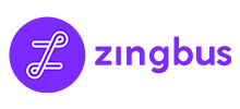 Data Science Course with Placement Guarantee 44 Zingbus Logo
