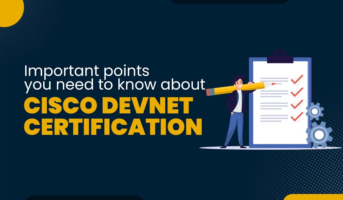 Cisco DevNet Certifications Guide
