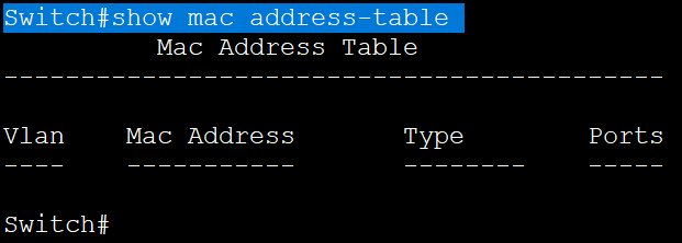 What is ARP in Computer Networks and Its Types? 3 what is ARP