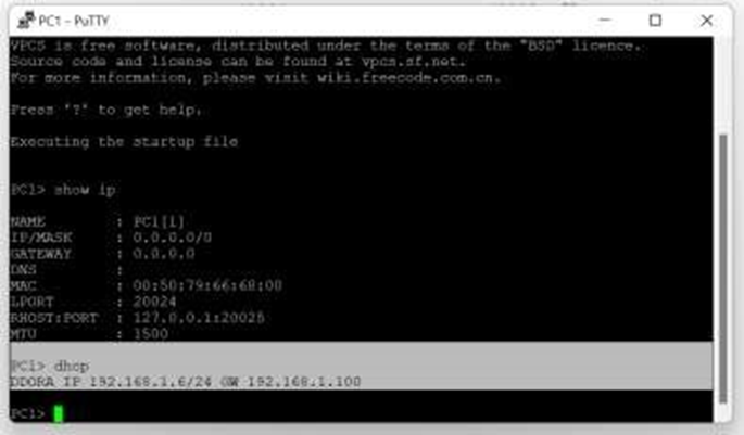 What is DHCP DORA Process and How It Works? 5 image 1