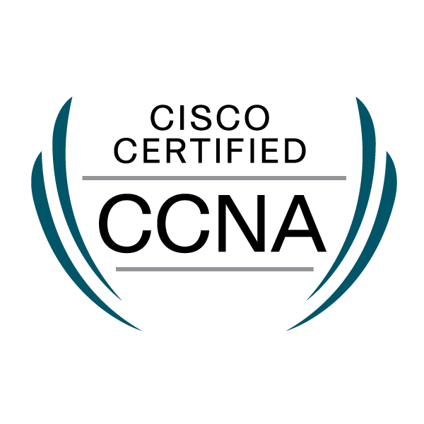 CCNA Course Fees and Certification Cost in India (2025) 2 CCNA Logo