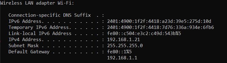 IPv6 Address Types || Unicast, Multicast, and Anycast 3 IPv6 Configuration