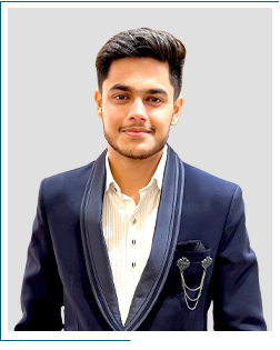 CCIE Enterprise Infrastructure Training 30 Chirag Dhall Image who is trainer at PyNet Labs