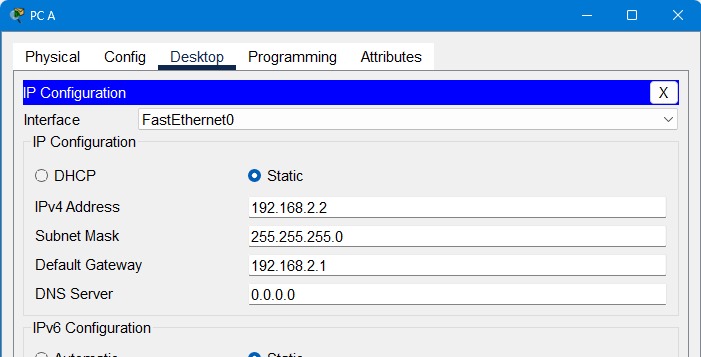 How to Configure a Cisco Router in 10 Steps? 8 Configuring Cisco Router