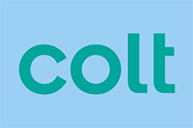 Cisco Network Automation with Python 49 Colt Logo
