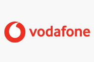 Cisco Network Automation with Python 32 Vodafone Logo
