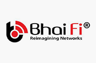 Cisco Network Automation with Python 48 Bhai Fi Logo