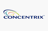Cisco Network Automation with Python 50 Concentrix Logo