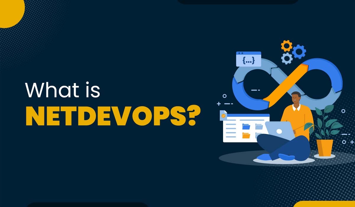 What is NetDevOps?
