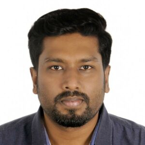 Ansible and Terraform Course 4 Vinu Viswanatha Pillai