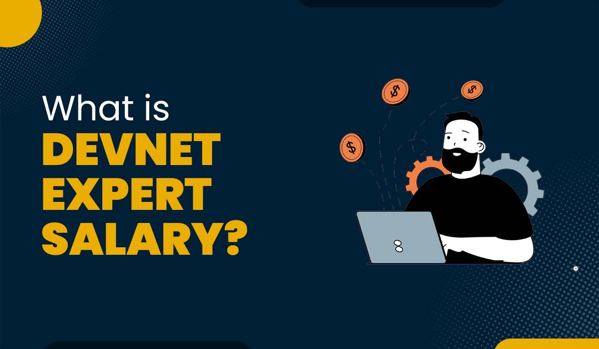 What is DevNet Expert Salary? (2025)