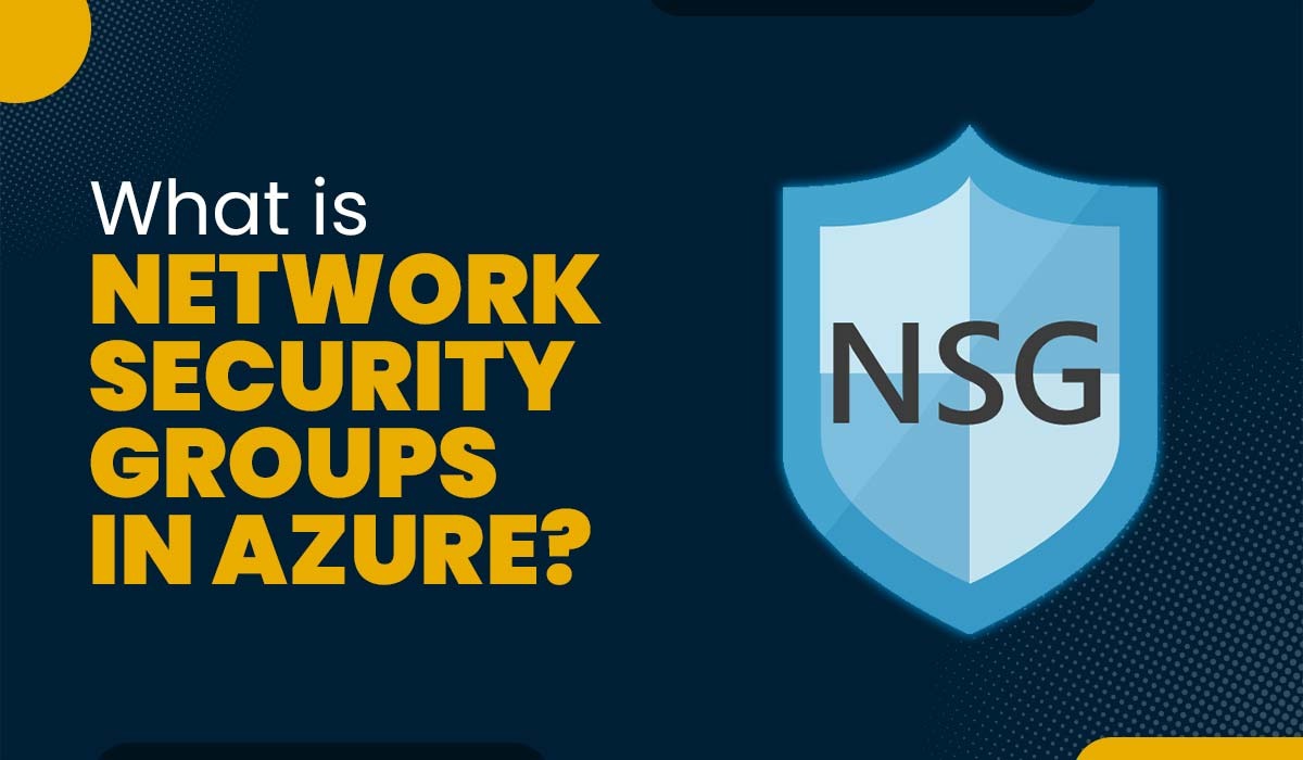 What is Network Security Groups (NSGs) in Azure?
