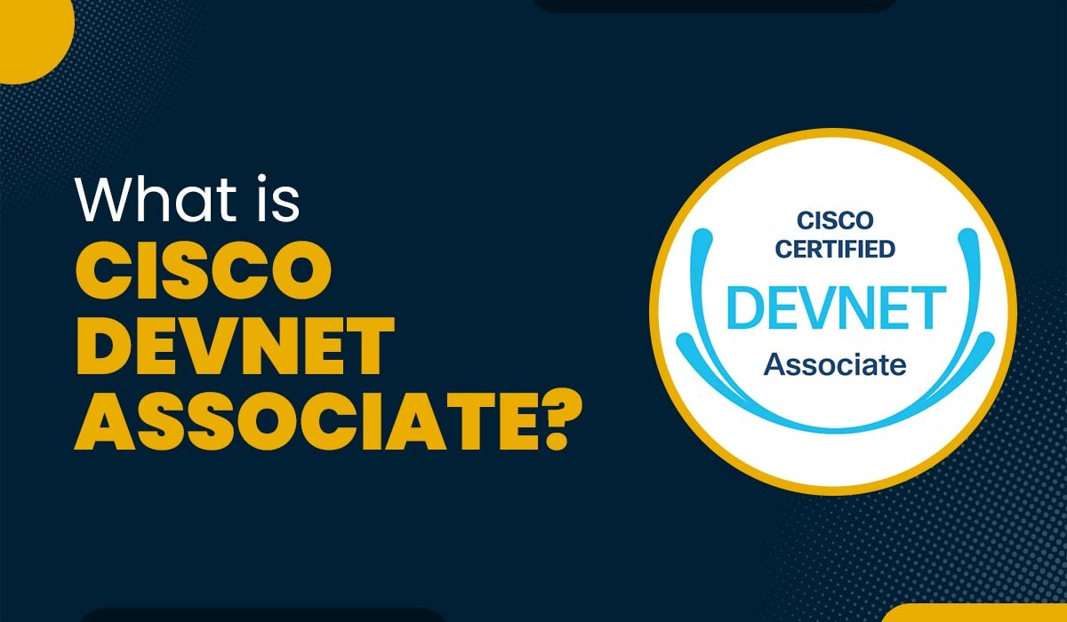 Cisco DevNet Associate – Everything you need to know (2025)