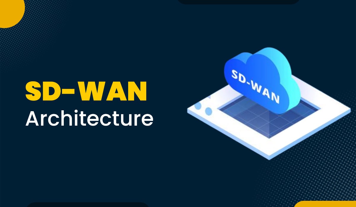 What is SD-WAN Architecture and its Different Types?