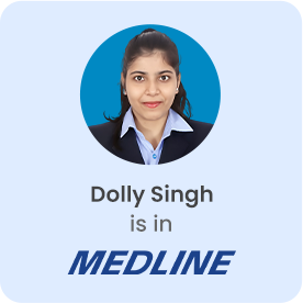 100% Job Guarantee Course || Placement-Oriented Training 27 Dolly Singh