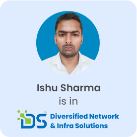 100% Job Guarantee Course || Placement-Oriented Training 31 Ishu Sharma