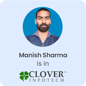 100% Job Guarantee Course || Placement-Oriented Training 35 Manish Sharma