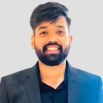 100% Job Guarantee Course || Placement-Oriented Training 52 Nitish Kumar Sah
