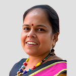 100% Job Guarantee Course || Placement-Oriented Training 54 Rinki Sharma