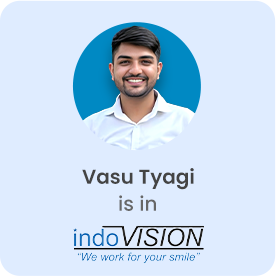 100% Job Guarantee Course || Placement-Oriented Training 45 Vasu Tyagi