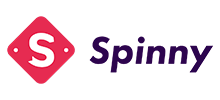 Data Science Course with Placement Guarantee 41 Spinny Logo