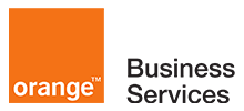 Data Science Course with Placement Guarantee 27 Orange Business Services Logo