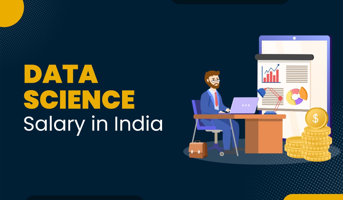 Data Science Salary in India || Updated 2025