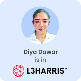 Best Job Guarantee Course in Gurgaon – 100% Placement 19 Diya Dawar