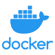 11-Docker Docker Logo