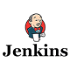 12-Jenkins Jenkins Logo