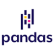 3-Pandas Pandas Logo