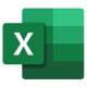 5-Excel Excel Logo