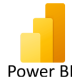 6-PowerBI PowerBI Logo
