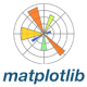 7-Matplotlib Matplotlib Logo