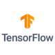 8-TensorFlow TensorFlow Logo