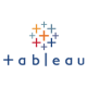 9-Tableau Tableau Logo